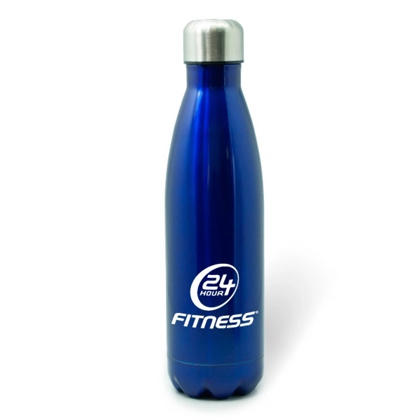 Double Wall Stainless Steel Bottles - Image 5