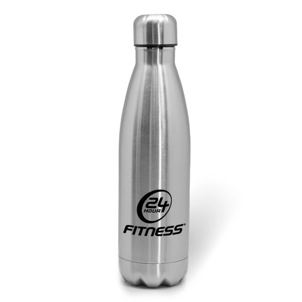 Double Wall Stainless Steel Bottles - Image 6
