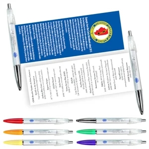 Banner Pens