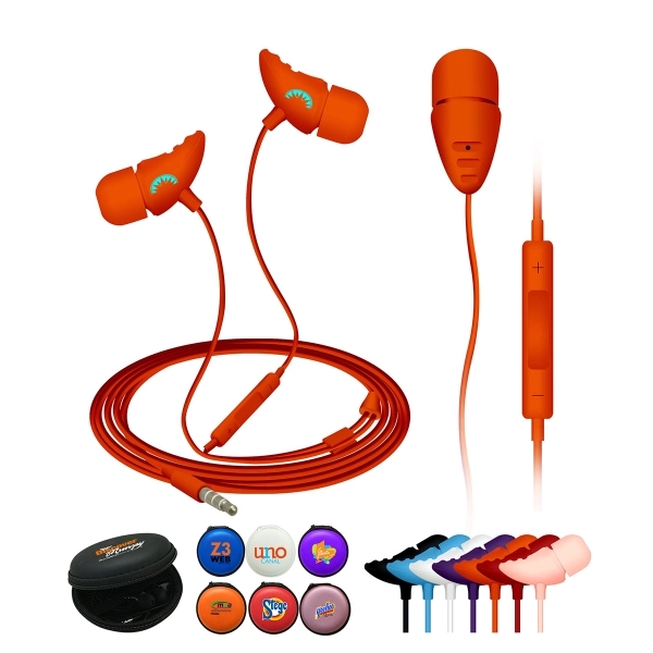 Fairy Earbuds - Image 1
