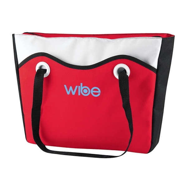 Travel Cooler Tote - Image 4