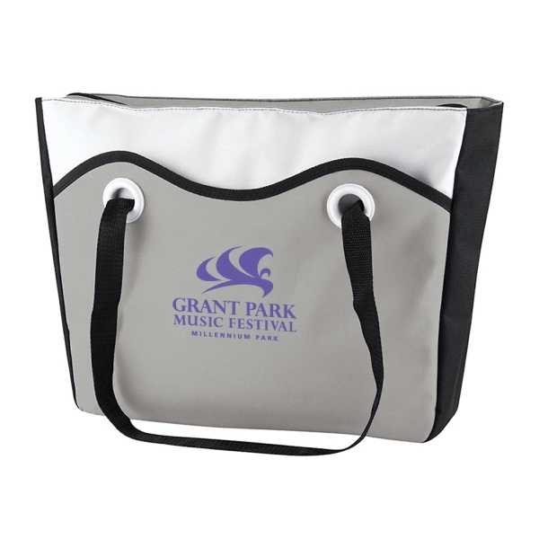 Travel Cooler Tote - Image 5