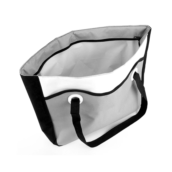 Travel Cooler Tote - Image 7