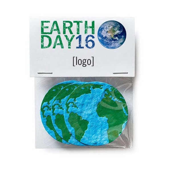 Earth Day Multi Shape Pack, 3 - Image 2