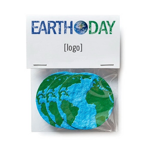 Earth Day Multi Shape Pack, 3 - Image 3
