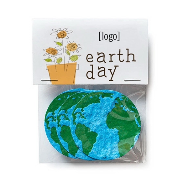 Earth Day Multi Shape Pack, 3 - Image 4