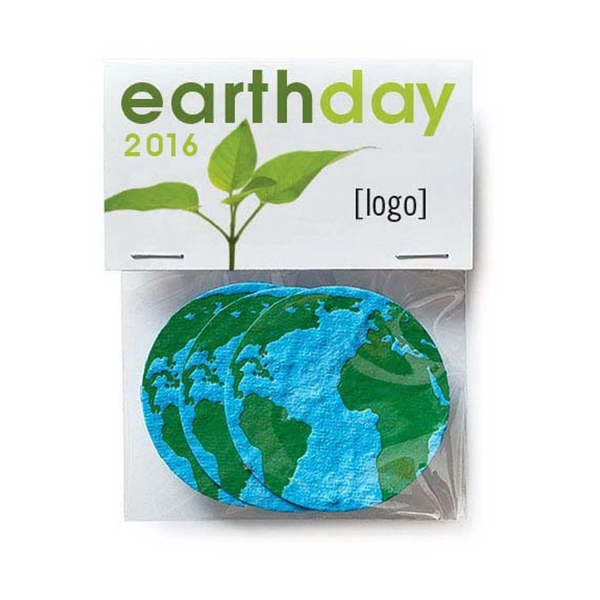 Earth Day Multi Shape Pack, 3 - Image 5