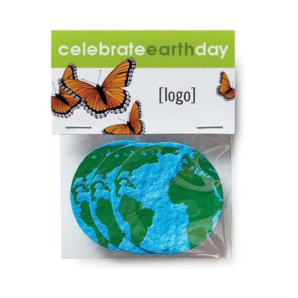 Earth Day Multi Shape Pack, 3 - Image 6