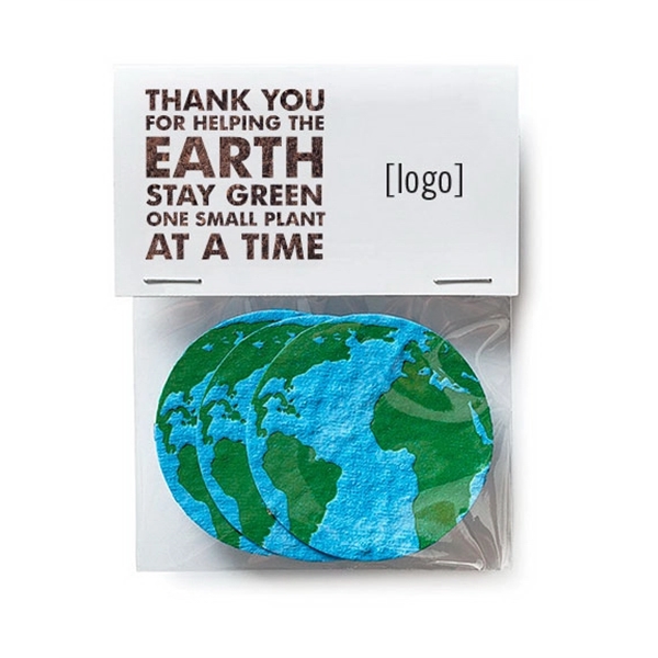 Earth Day Multi Shape Pack, 3 - Image 7