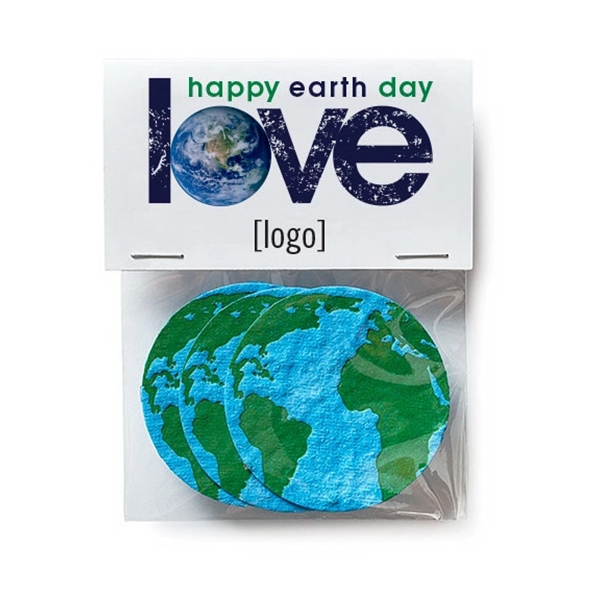 Earth Day Multi Shape Pack, 3 - Image 8