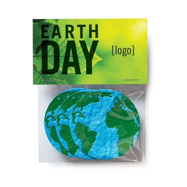 Earth Day Multi Shape Pack, 3 - Image 9