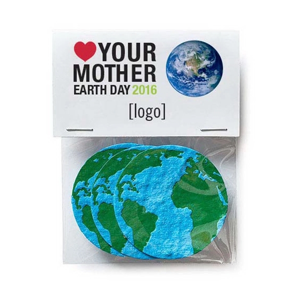 Earth Day Multi Shape Pack, 3 - Image 10