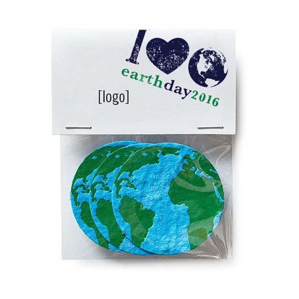 Earth Day Multi Shape Pack, 3 - Image 11