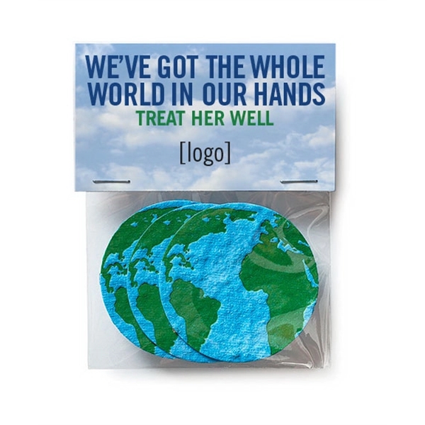 Earth Day Multi Shape Pack, 3 - Image 12