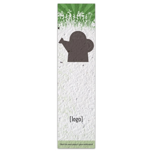 Seed Paper Bookmark- Easy Way Stock Designs - Image 18