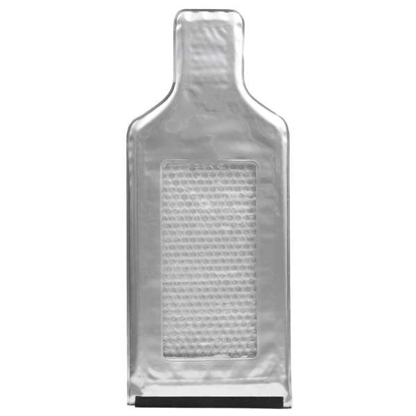 Wine Safeguard Magnum-Size Reusable Bottle Protector- Clear - Image 1