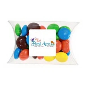 Candy Coated Chocolate Plain in Sm Pillow Pack