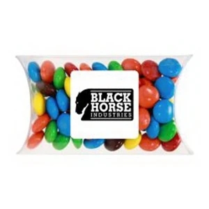 Candy Coated Chocolate Plain in Lg Pillow Pack
