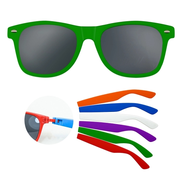 Malibu Sunglasses - Image 5