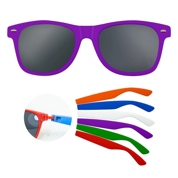 Malibu Sunglasses - Image 9