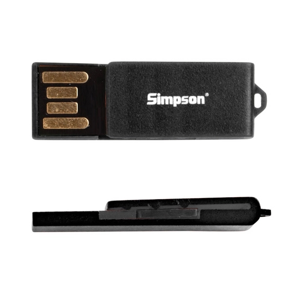 MINI CLIP USB DRIVE - Image 2