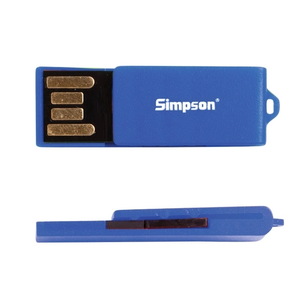 MINI CLIP USB DRIVE - Image 3