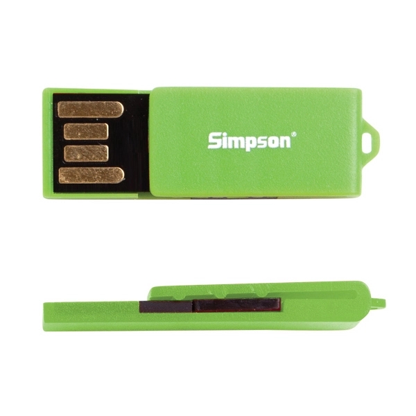 MINI CLIP USB DRIVE - Image 4