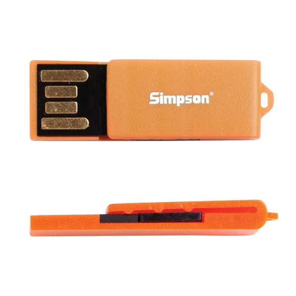 MINI CLIP USB DRIVE - Image 5