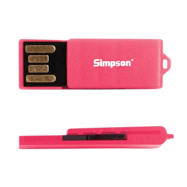 MINI CLIP USB DRIVE - Image 6