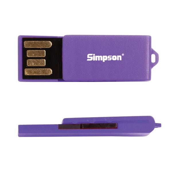 MINI CLIP USB DRIVE - Image 7