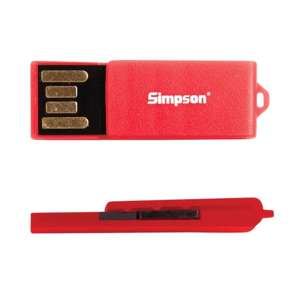 MINI CLIP USB DRIVE - Image 8