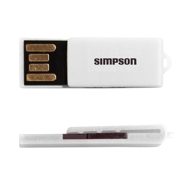 MINI CLIP USB DRIVE - Image 9