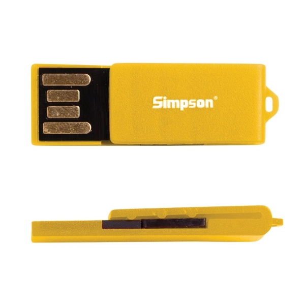 MINI CLIP USB DRIVE - Image 10