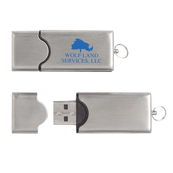 SHELBY USB DRIVE - Image 1