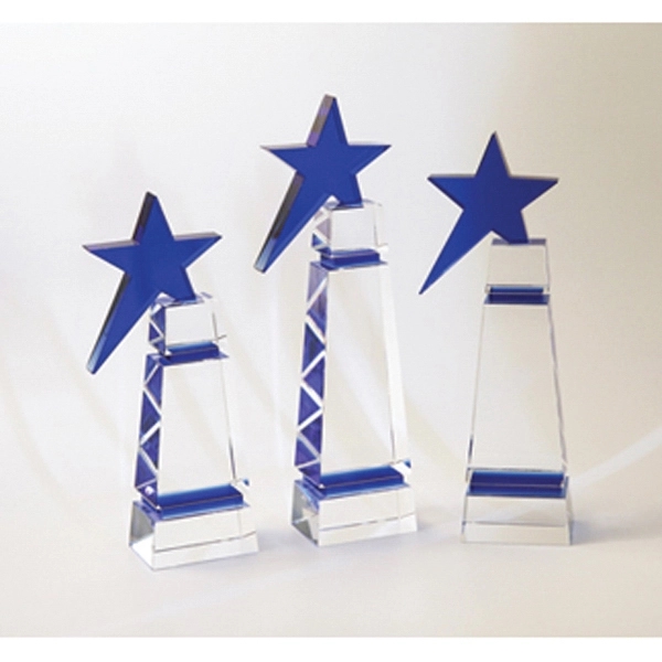 Blue Star Award