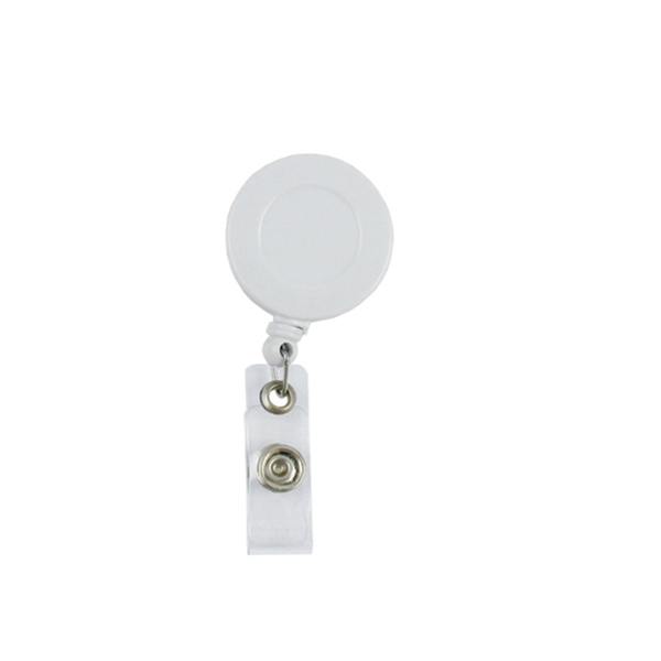 Round Badge Holder with Full color process - Image 5