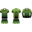 Women's Juice Long Sleeve Soccer Jersey - Image 1