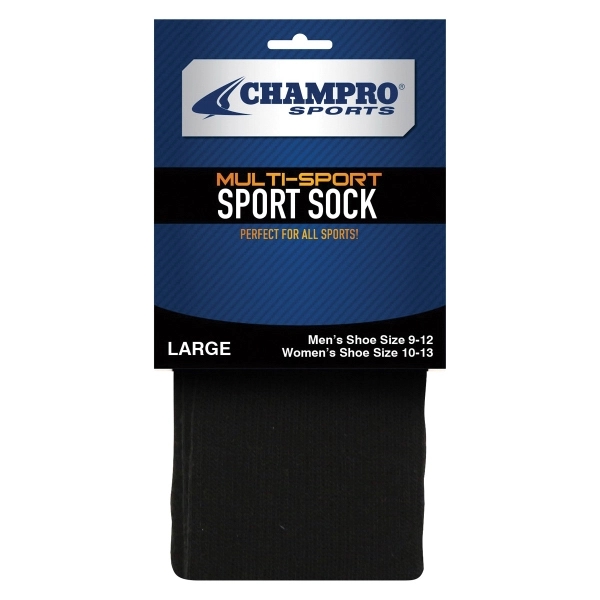 Multi-Sport Athletic Socks - Image 4
