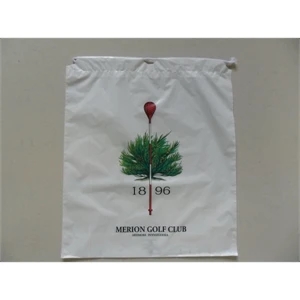 Imported Cotton Drawstring Bag