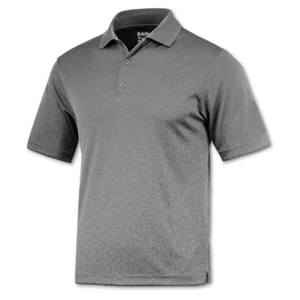 Men's Xtreme-Tek™ Heather Polo Shirt