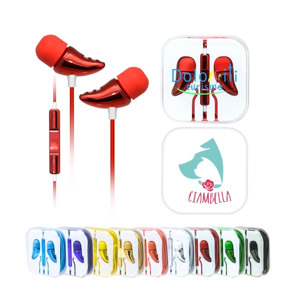 Gnome Earbuds - Image 14