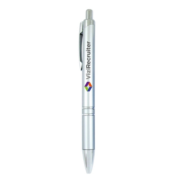 Rubin Ballpoint Pen with full color process