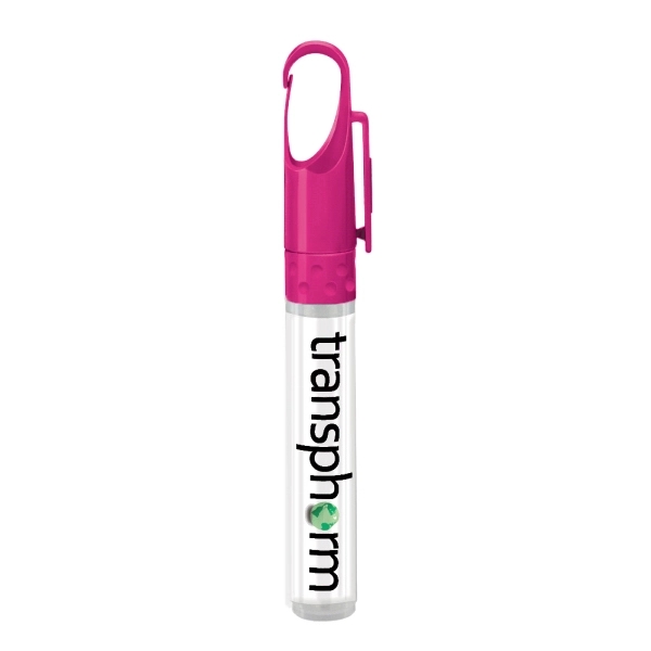 10 mL. CleanZ Pen Sanitizer - Image 1