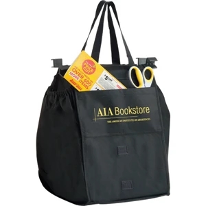 Non Woven Economy Buster Grocery Bag
