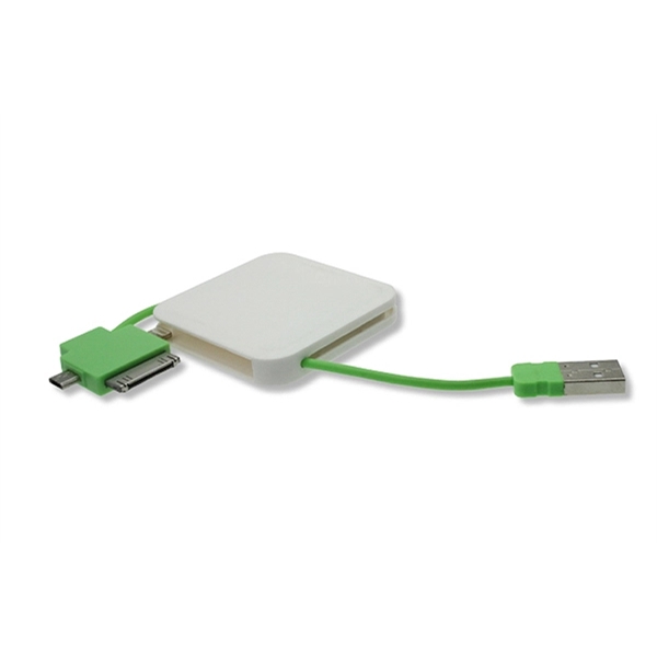 Syringa USB Cable - Image 4