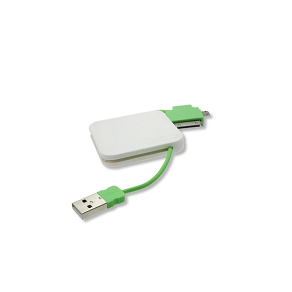 Syringa USB Cable - Image 5