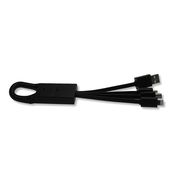 Goldenrod USB Cable - Image 2