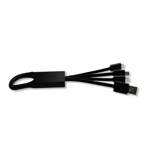 Goldenrod USB Cable