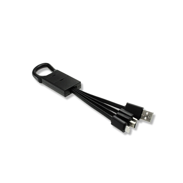 Goldenrod USB Cable - Image 3