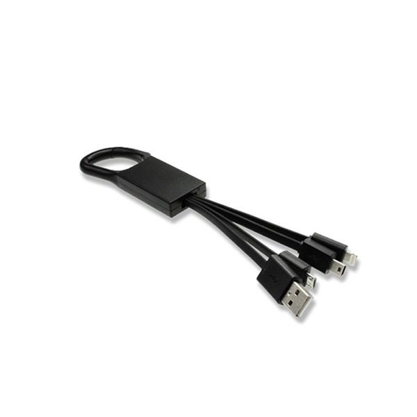 Goldenrod USB Cable - Image 4